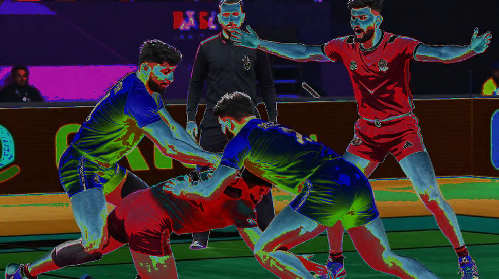 भारत बनाम इंग्लैंड, कॉमनवेल्थ कबड्डी 2026: तीन नियम, दो गैर-मौजूद प्रतिद्वंद्वी, और एक स्कोरलाइन जिसे नहीं पढ़ना चाहिए