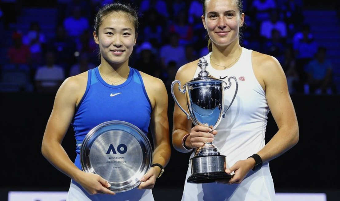Rybakina Wins Ningbo Semifinal; the Report's Résumé Fails the Audit Rybakina Wins Ningbo Semifinal; the Report's Résumé Fails the Audit