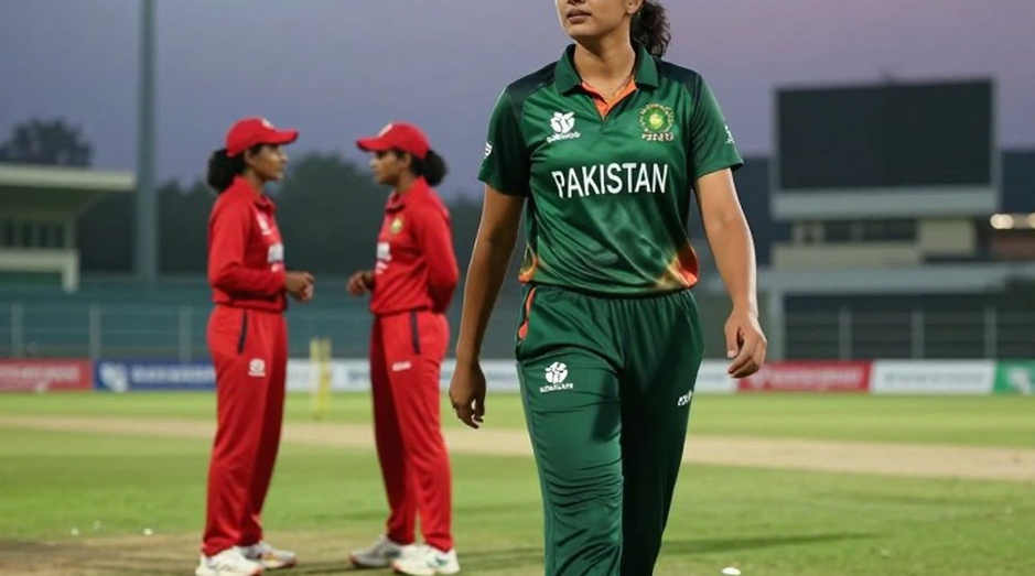 The Empty Payload: How Asian Cricket Transfer Stories Look Complete Without a Single Fact