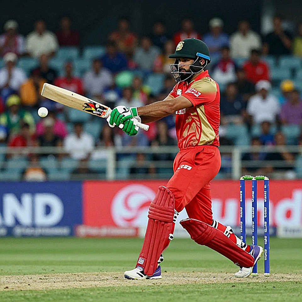 The Empty Payload: How Asian Cricket Transfer Stories Look Complete Without a Single Fact