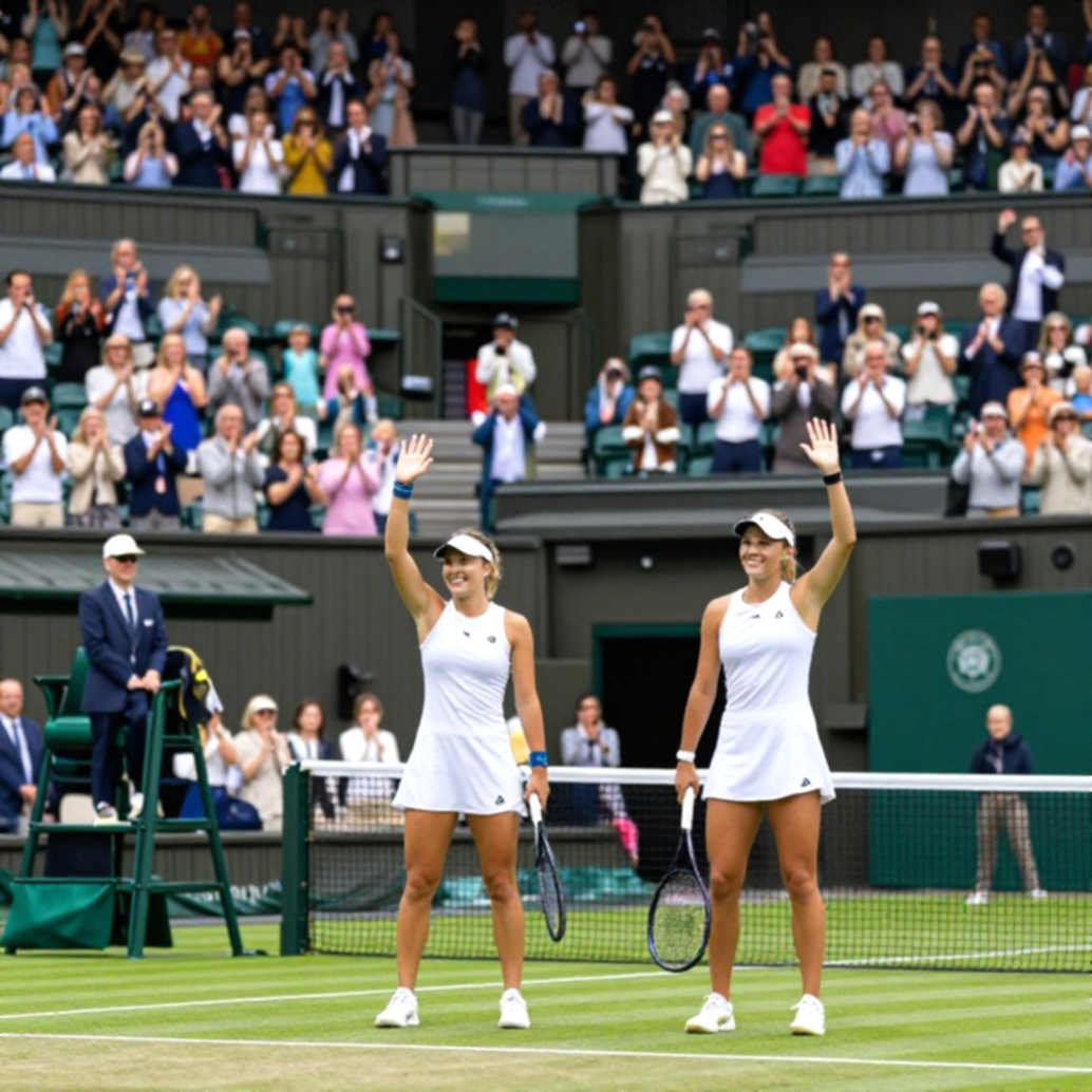 Tennis's Empty Week: Where the Data Ends, the Reporting Begins Tennis's Empty Week: Where the Data Ends, the Reporting Begins
