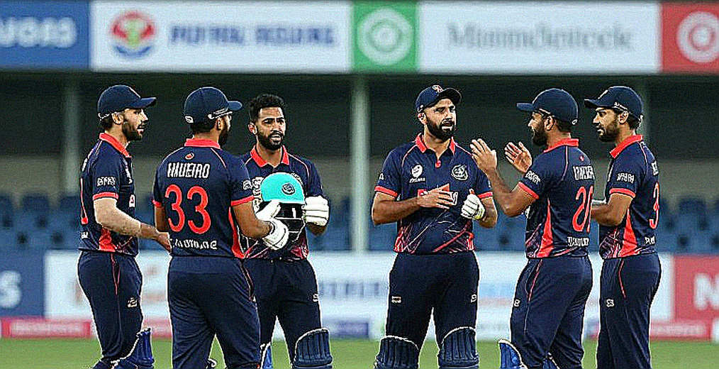 An 89-Run Last-Wicket Stand and a 113: A Data Audit of Pakistan's Lahore Win