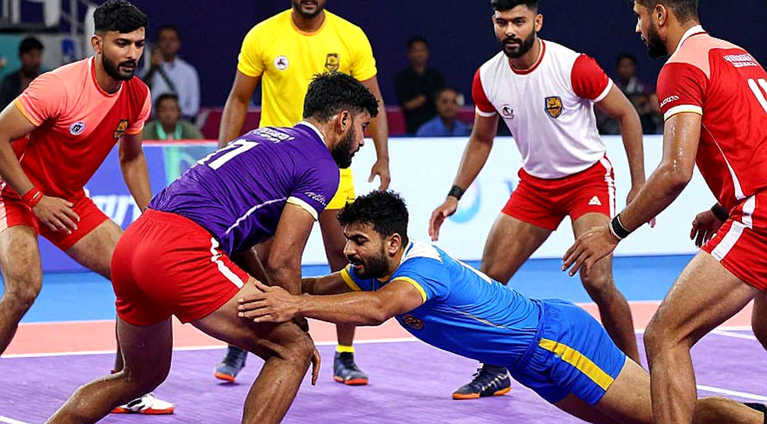 कॉमनवेल्थ कबड्डी चैंपियनशिप 2026: भारत-युगांडा मैच से पहले स्कोरलाइन में छिपे तीन संकेत