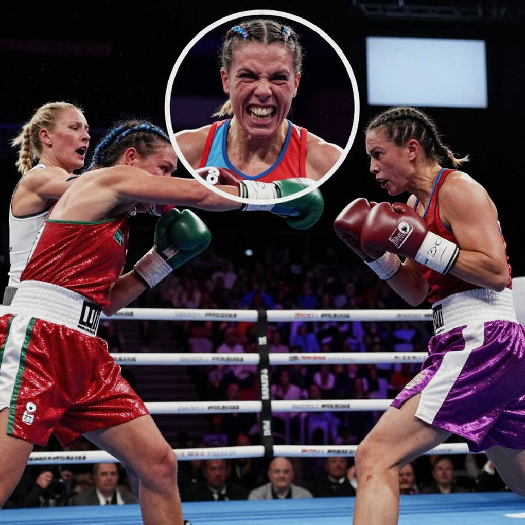 Six Quotas, Zero Medals, Two Calendars: The Transition Ledger of Indian Boxing