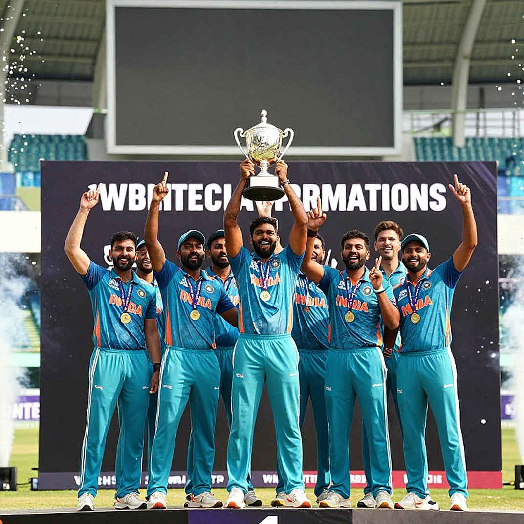 खाली डेटा रूम: भारतीय क्रिकेट की असली कीमत पिच पर नहीं, एक बंद कमरे में तय होती है