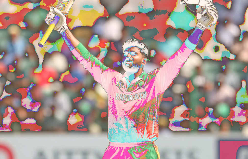 At Mirpur, It Is Not the Spin Web Returning — It Is an Unfinished Pitch At Mirpur, It Is Not the Spin Web Returning — It Is an Unfinished Pitch