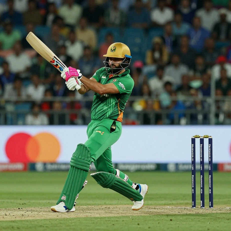 Zero Information Points: The Cricket Desk Report That Refused to Invent a Match Zero Information Points: The Cricket Desk Report That Refused to Invent a Match