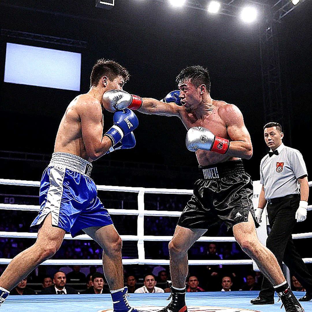 The Quiet Weight-Class Window: Indian Boxing's Uncovered Transfer Market Before LA28