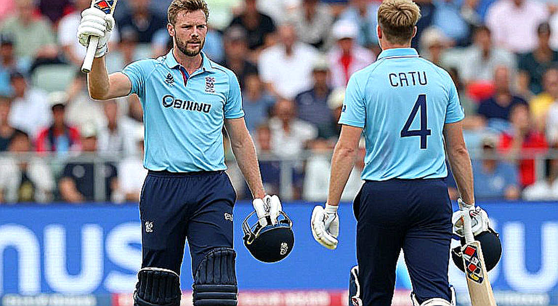 Litton Das: The Question Is Five Days of Keeping at Mirpur, Not Whether He Can Bat