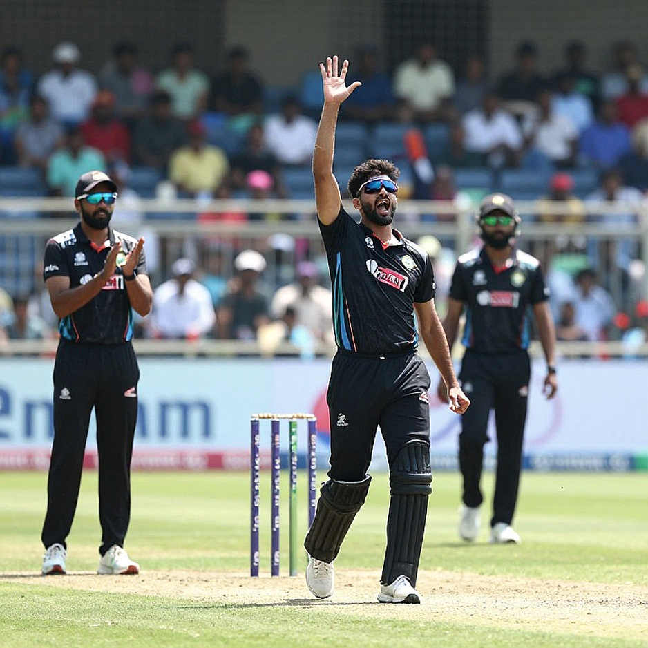 Litton Das: The Question Is Five Days of Keeping at Mirpur, Not Whether He Can Bat Litton Das: The Question Is Five Days of Keeping at Mirpur, Not Whether He Can Bat