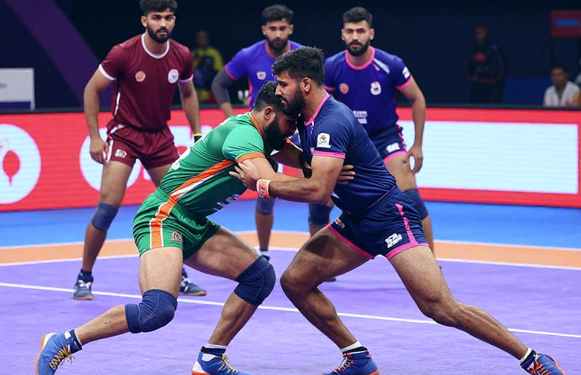 37-23, 44-30, 46-26: तीन जीतें, जो भारत की असली हालत नहीं बतातीं — और इंग्लैंड का वह 26 जिसने सब कुछ बता दिया 37-23, 44-30, 46-26: तीन जीतें, जो भारत की असली हालत नहीं बतातीं — और इंग्लैंड का वह 26 जिसने सब कुछ बता दिया