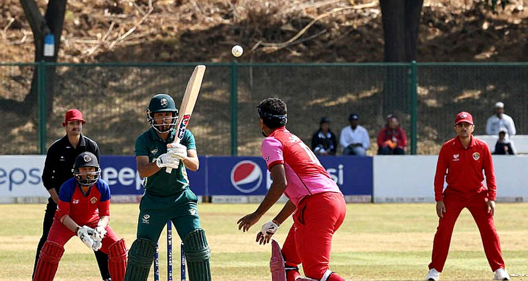 Zero Information Points: Cricket Analytics' Biggest Lesson Came From an Empty Record