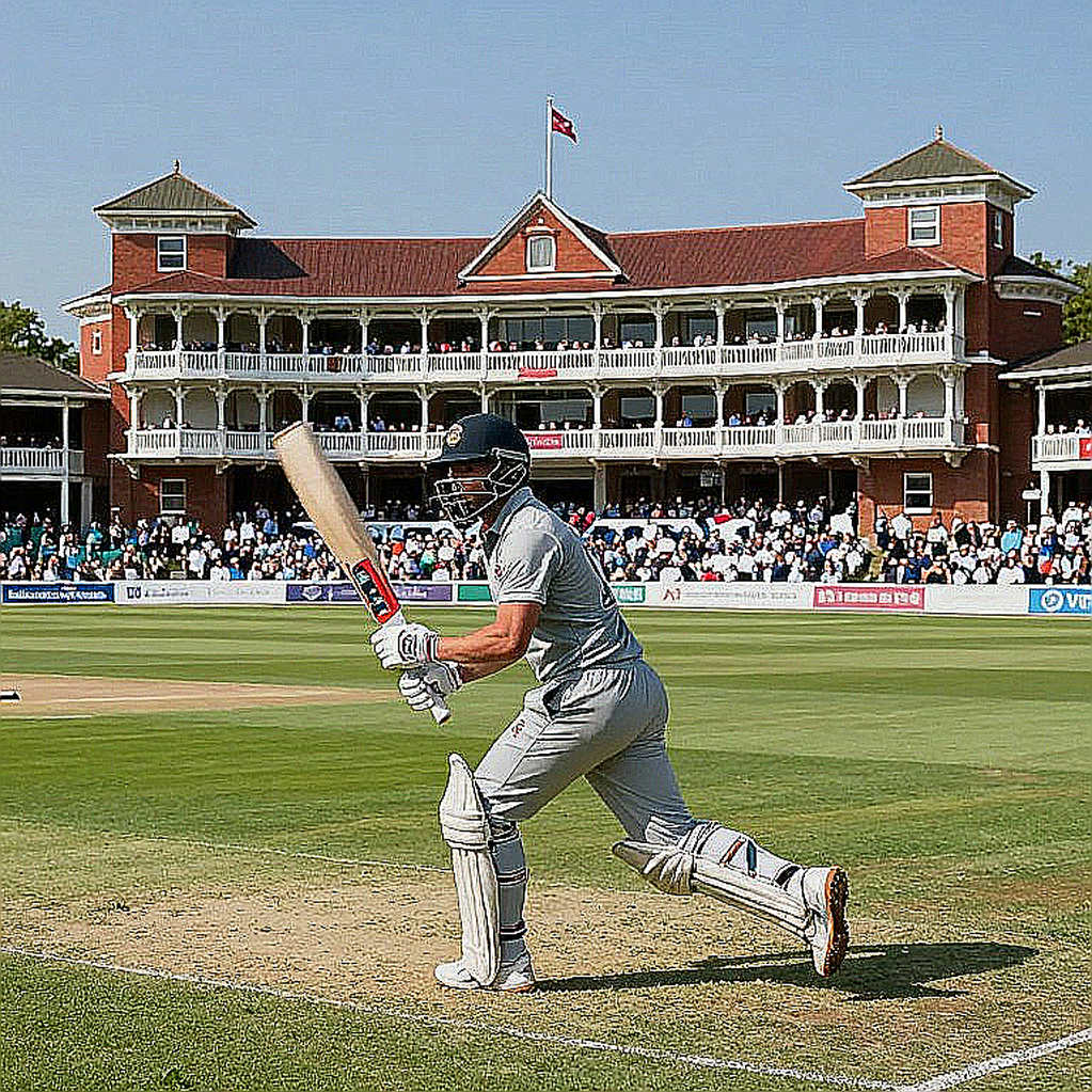 Zero Information Points: Cricket Analytics' Biggest Lesson Came From an Empty Record