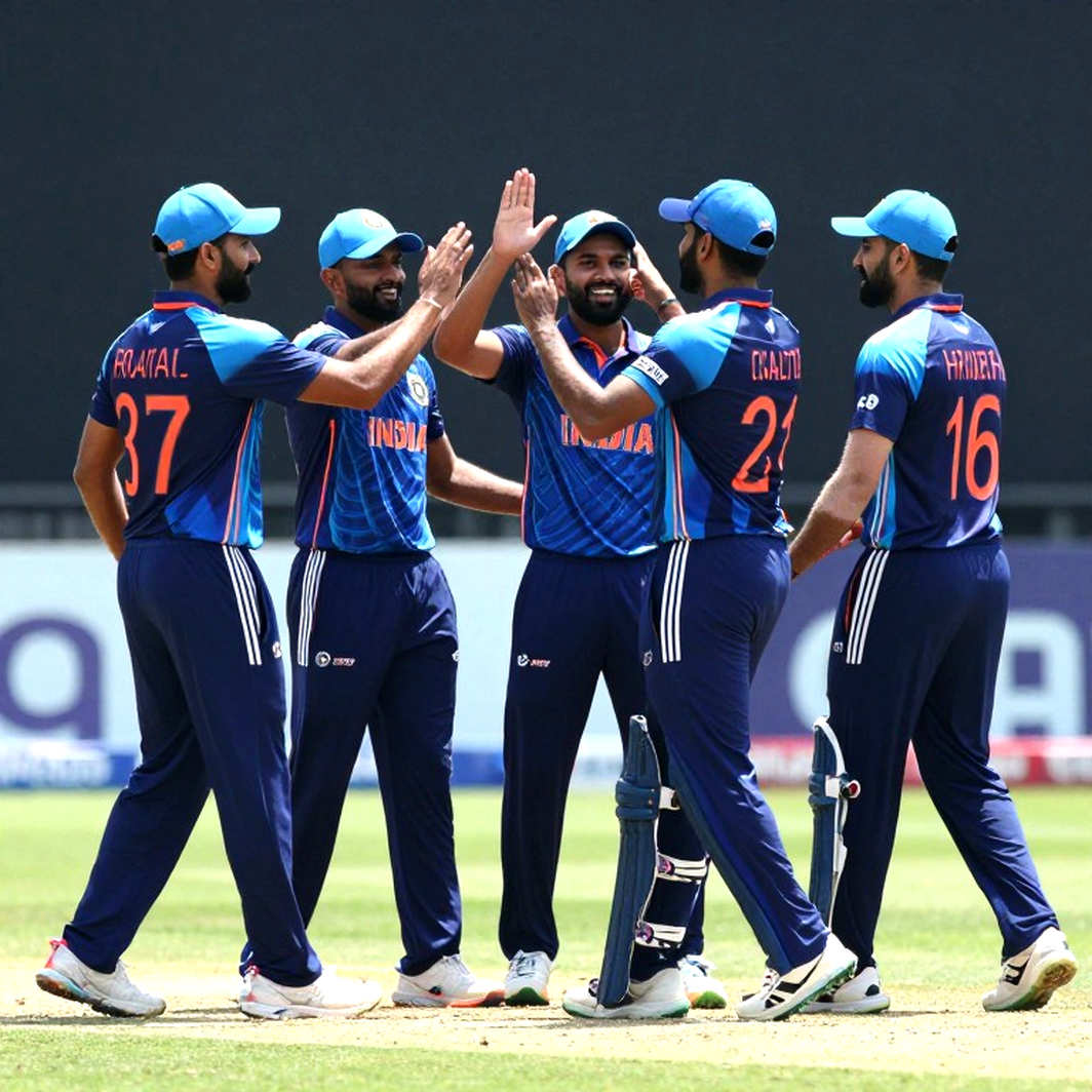 The Empty Seat Ledger: Tournament Cricket's Noise and the Stadium's Silence