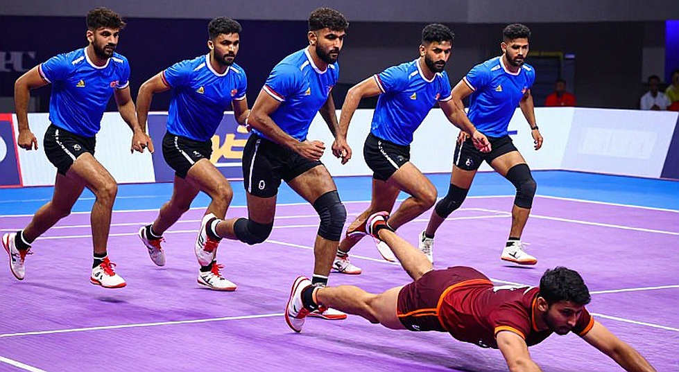 सुरजीत सिंह कप्तान, नवीन कुमार उपकप्तान: कॉमनवेल्थ कबड्डी चैंपियनशिप 2026 की घोषणा में छिपे तीन सवाल