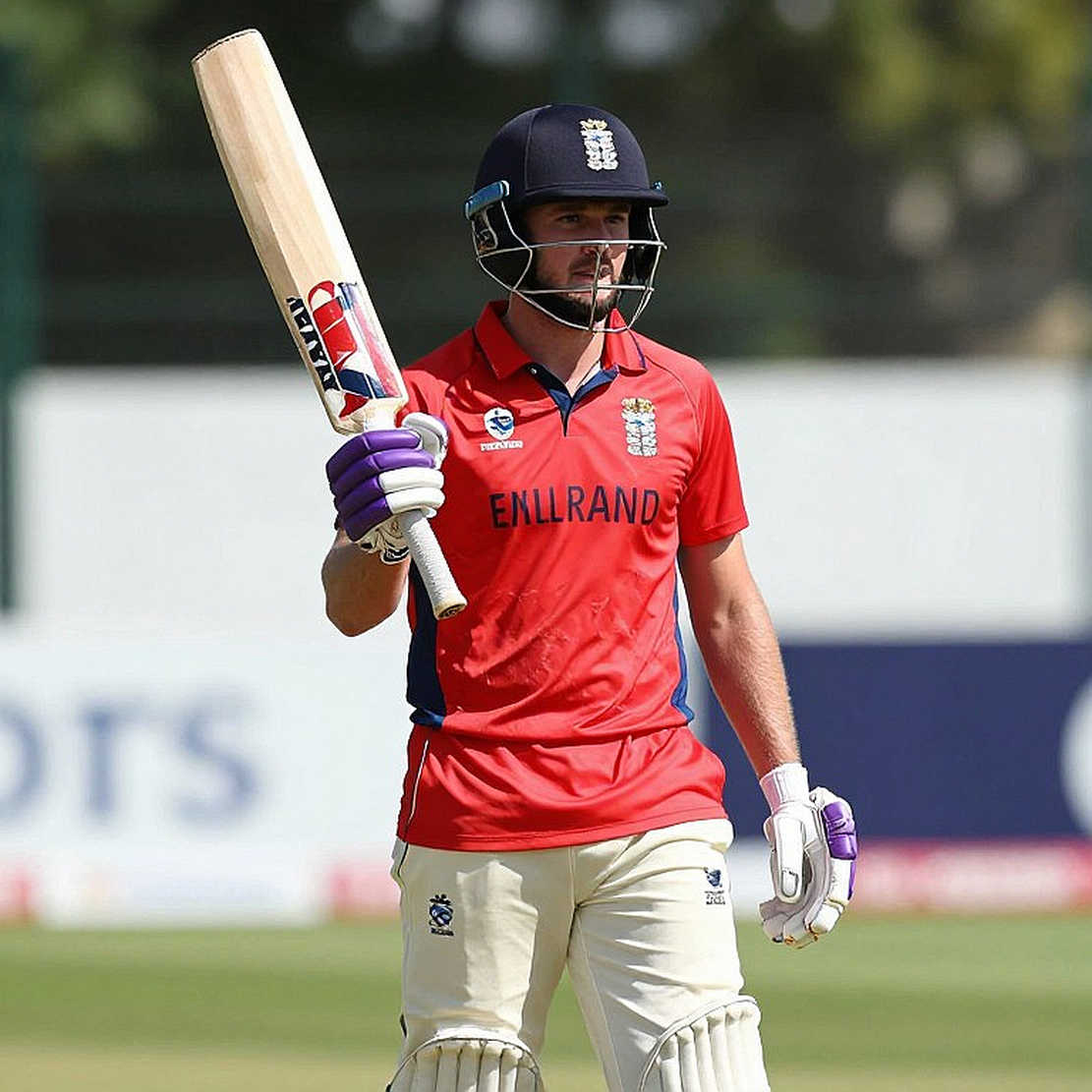 Pybus's Defense: Afghanistan Coach Speaks Out on Captaincy Transition and T20I Challenges