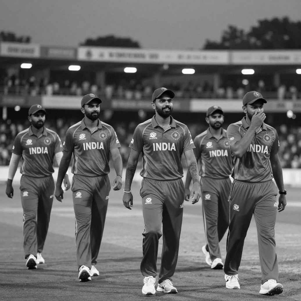 Pybus's Defense: Afghanistan Coach Speaks Out on Captaincy Transition and T20I Challenges
