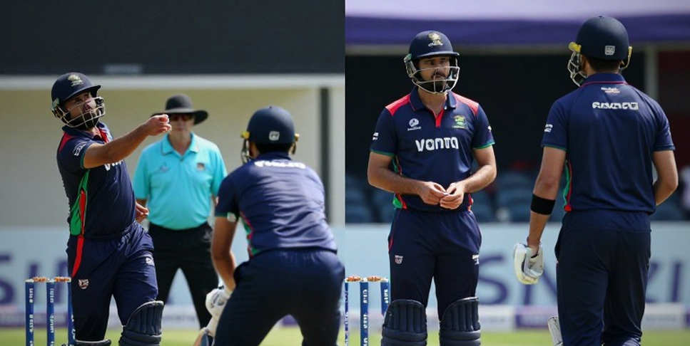 Ishan Kishan Out of Third T20I: A One-Match Call, and the Blank Where the Return Date Should Be