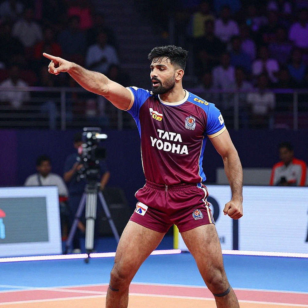 Kabaddi's Transfer Window: What the Auction Hammer Buys, and What the Akhada Leaves Behind Kabaddi's Transfer Window: What the Auction Hammer Buys, and What the Akhada Leaves Behind