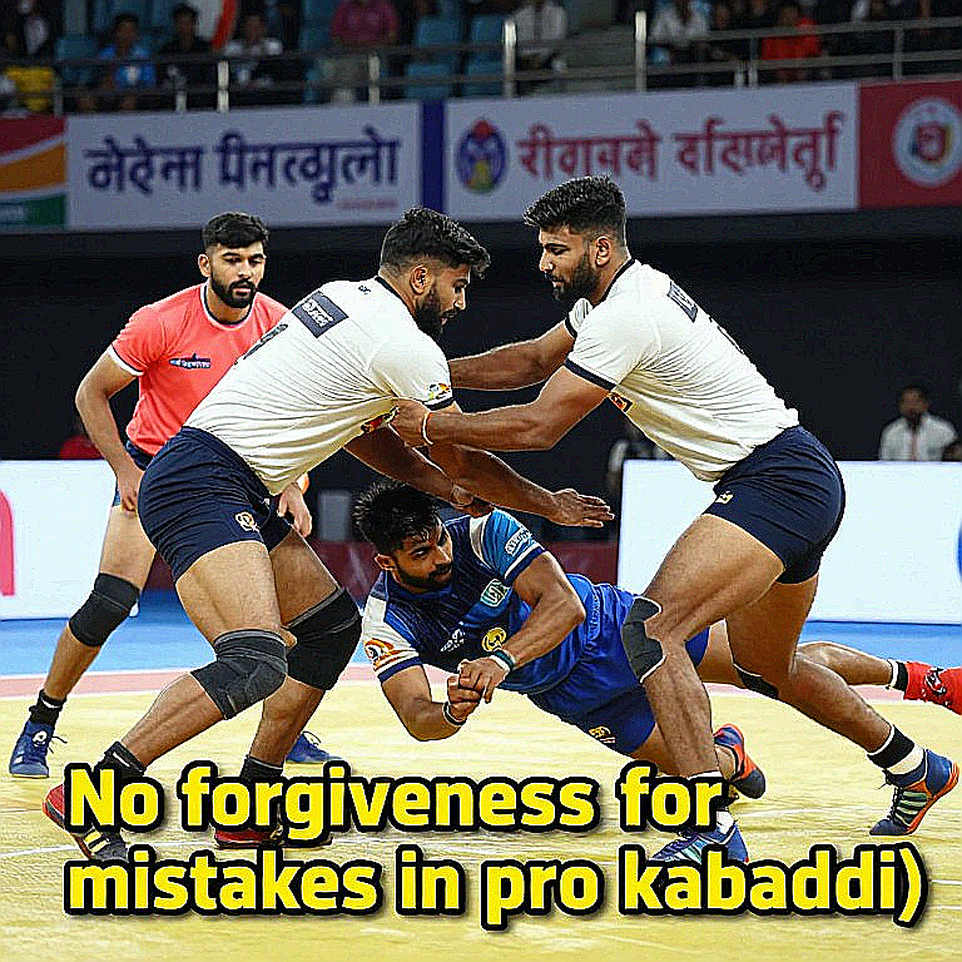 Kabaddi's Transfer Window: What the Auction Hammer Buys, and What the Akhada Leaves Behind Kabaddi's Transfer Window: What the Auction Hammer Buys, and What the Akhada Leaves Behind