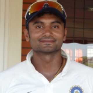 पारस डोगरा