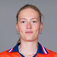 मिर्थे वैन डेन राड