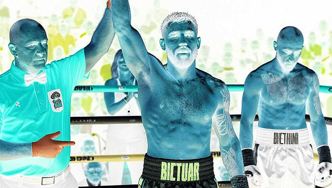 Paris's Empty Seats, Six Quotas and the Four-Year Ledger of Indian Boxing