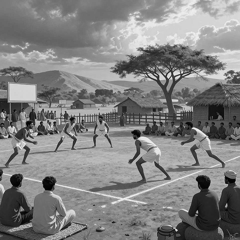 कॉमनवेल्थ कबड्डी 2026: डे-1 टेबल बांग्लादेश को तीसरे पर रखती है, पर वह ग्रुप B की सबसे मजबूत टीम है