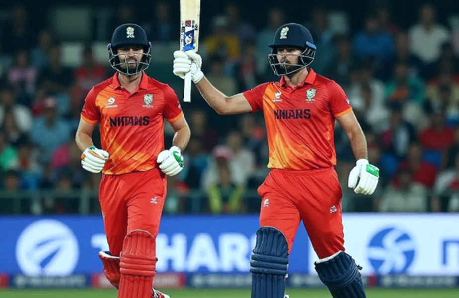 Fifty in fourteen balls, forty balls to spare: the powerplay buried inside India's chase of 199 Fifty in fourteen balls, forty balls to spare: the powerplay buried inside India's chase of 199