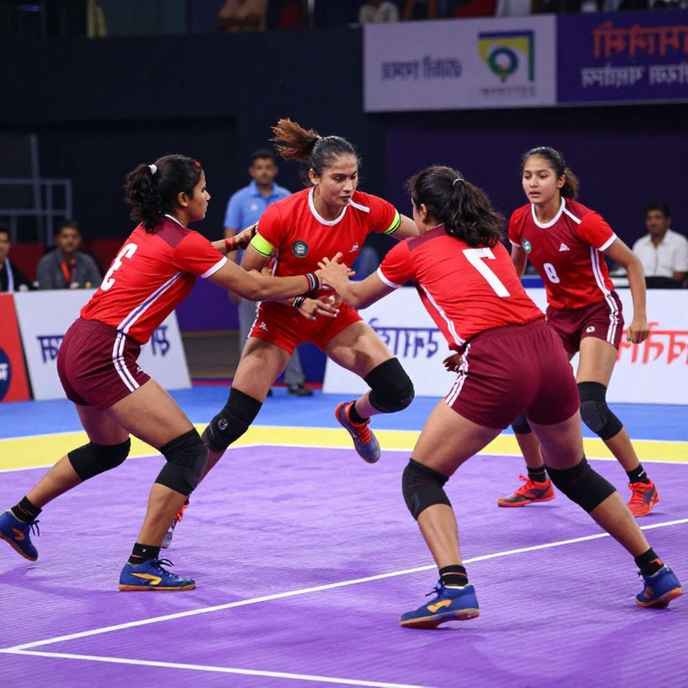 Ahmedabad's First Night: The Points Table Tells You Scores, Not Strength