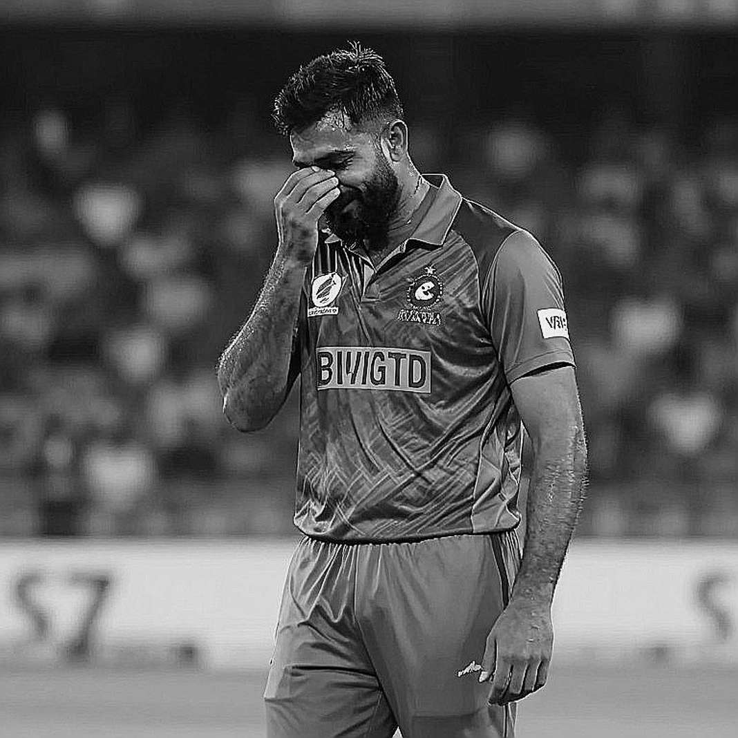 113 All Out in 39.3 Overs, and One Wrong Line: Who Wrote the Receipt for India A's Collapse