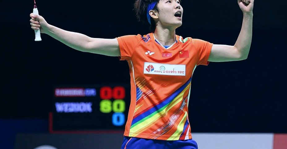 French Open 2026: 73 Minutes, Three Games and One 'Outclass' — Sindhu's Win Has a Scoreboard That Argues With the Headline French Open 2026: 73 Minutes, Three Games and One 'Outclass' — Sindhu's Win Has a Scoreboard That Argues With the Headline