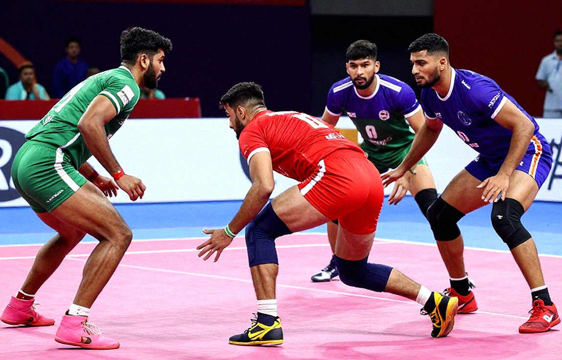 कॉमनवेल्थ कबड्डी 2026: जहां ‘फ्री में कैसे देखें’ का जवाब गायब है