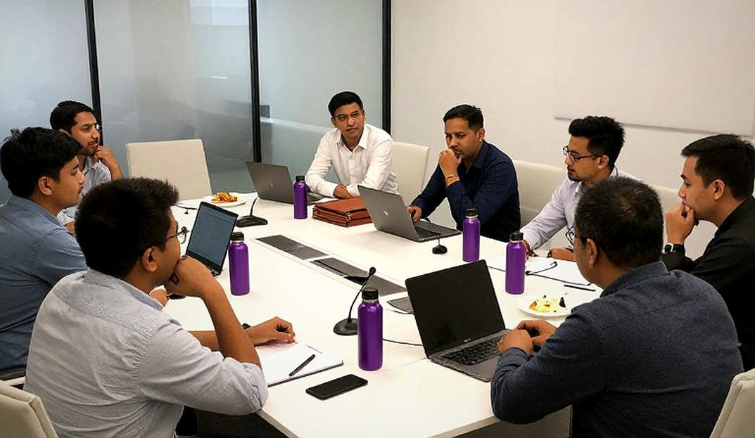 President's Trophy Grade-I: MIT Solutions' win is explained less by 412 and more by PTV's 394 President's Trophy Grade-I: MIT Solutions' win is explained less by 412 and more by PTV's 394